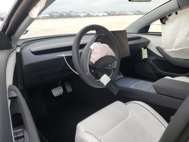  TESLA MODEL 3 2024 Серый
