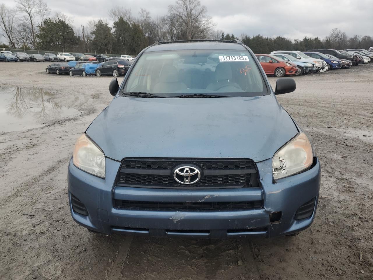 2011 Toyota RAV 4 - Image 5