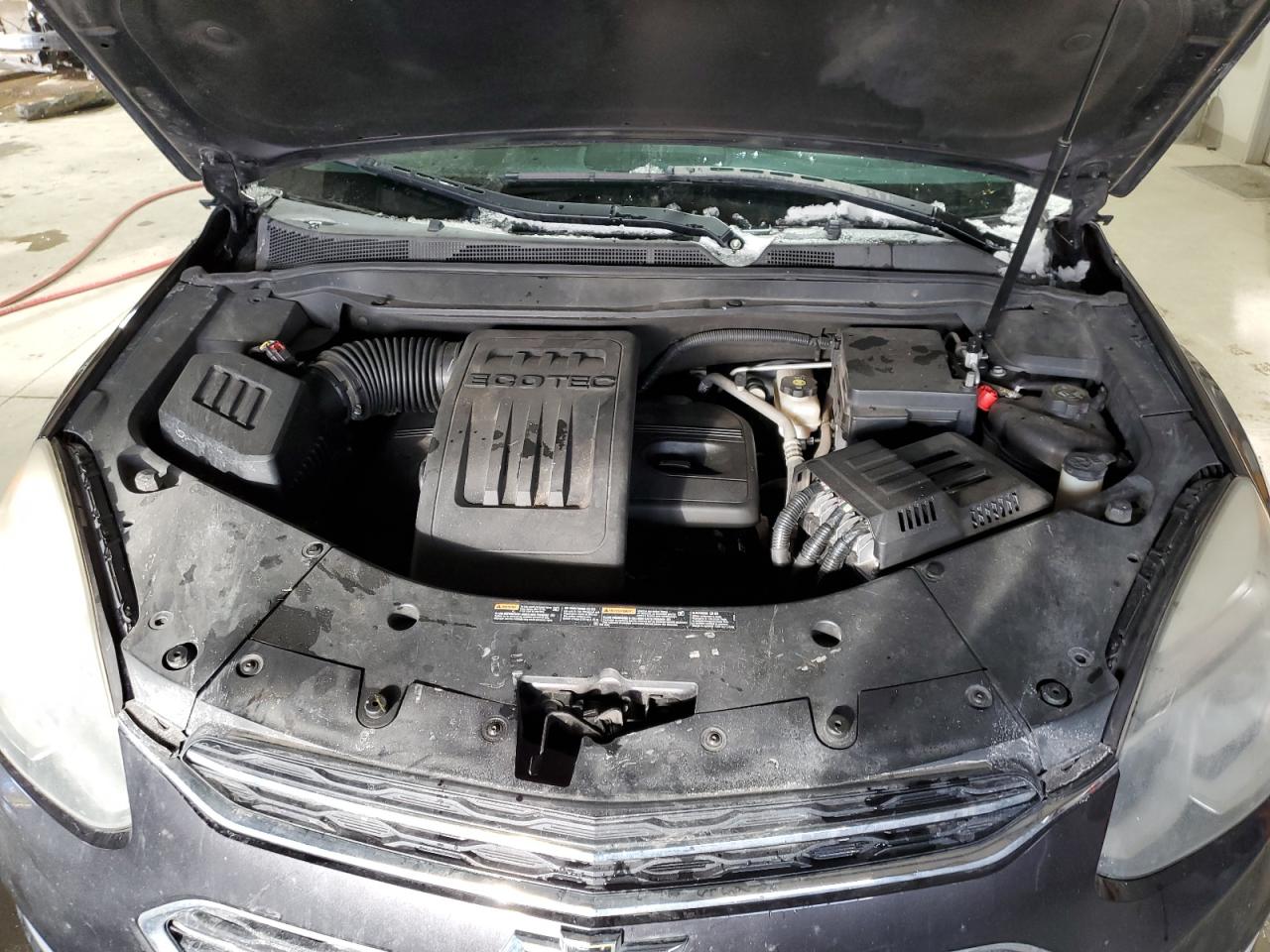 2016 Chevrolet Equinox - Image 12
