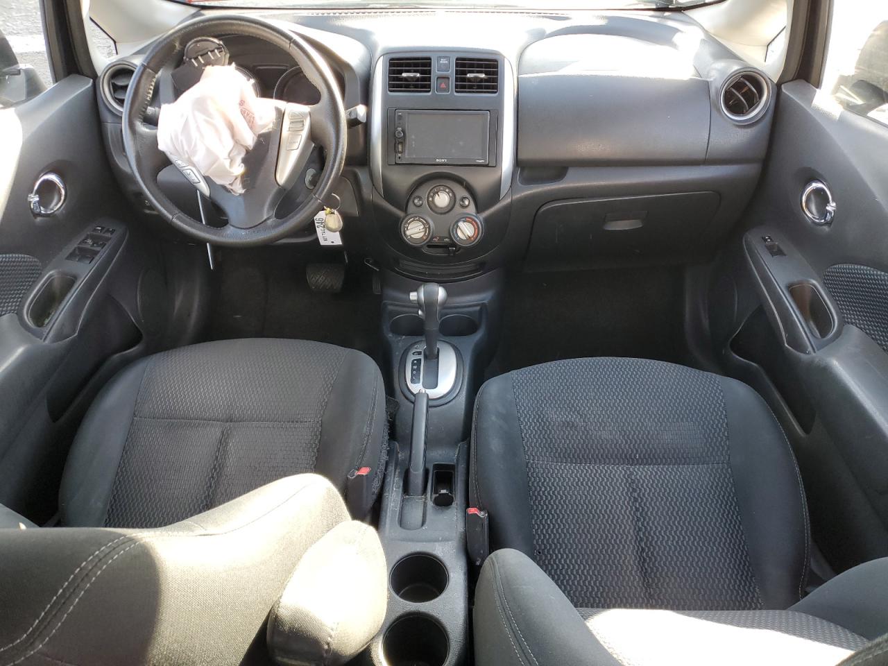 2014 Nissan Versa - Image 8