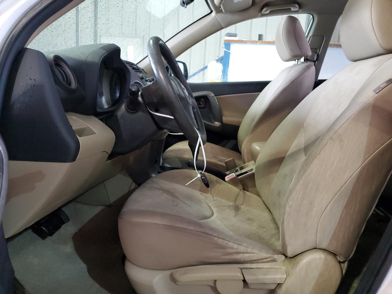 2009 Toyota RAV 4 - Image 7