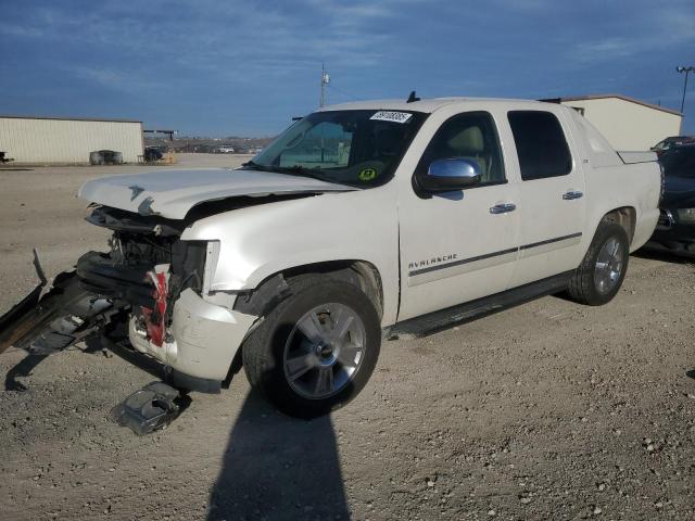 2010 Chevrolet Avalanche Ltz