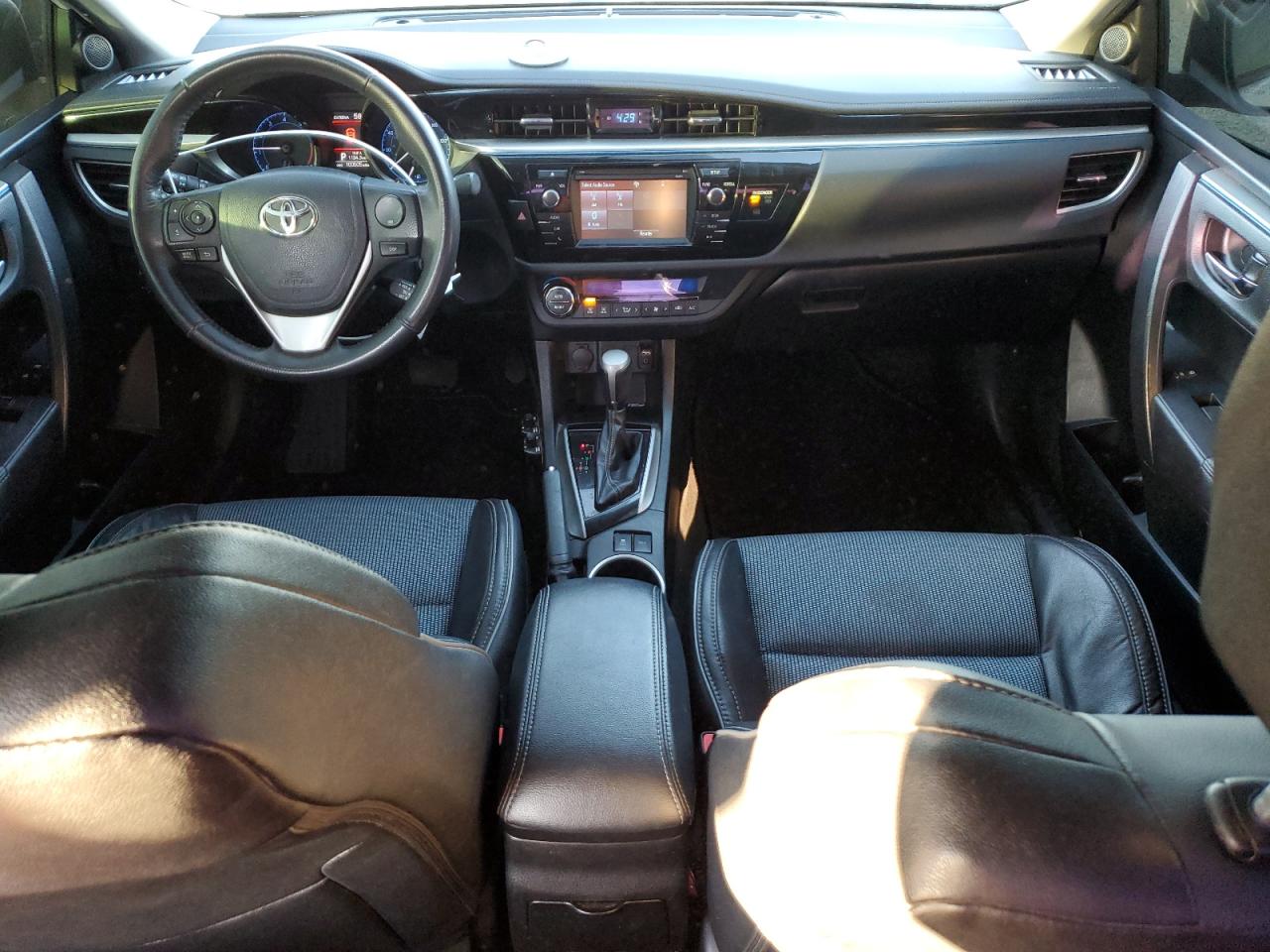 2016 Toyota Corolla - Image 8