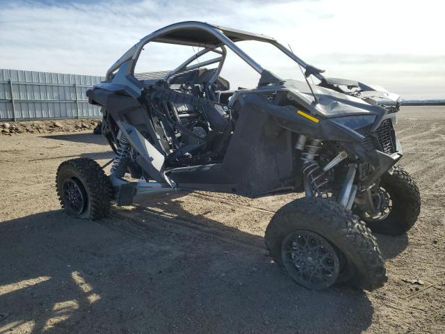 2024 POLARIS RZR PRO R PREMIUM for sale at Copart CA - ADELANTO