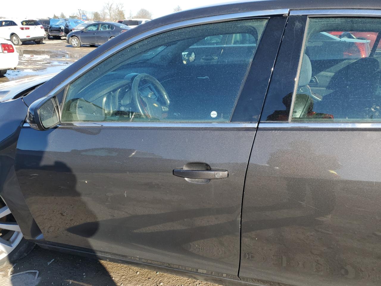 2013 Chevrolet Malibu - Image 7