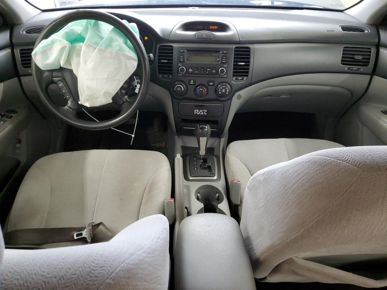 2007 Kia Optima - Image 8