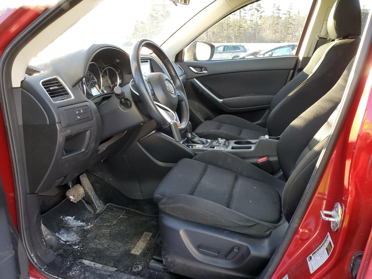 2016 Mazda CX-5 - Image 7