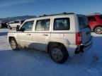 2010 Jeep Patriot Sport na sprzedaż w Helena, MT - Rear End