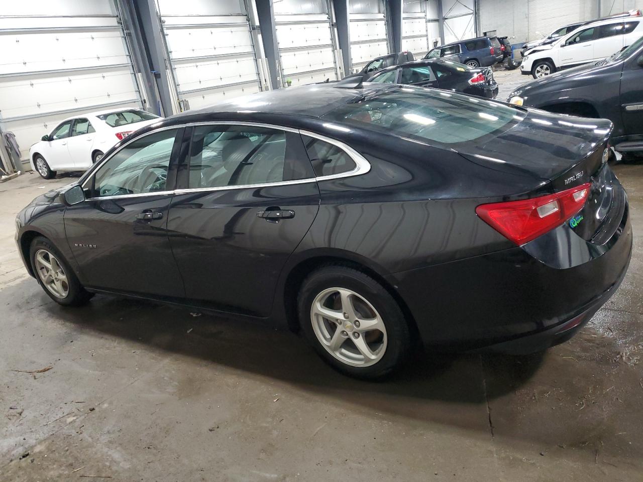 2016 Chevrolet Malibu - Image 2