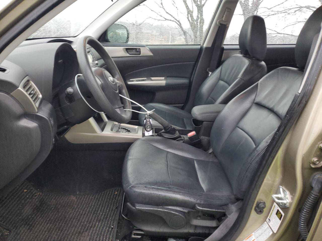 2009 Subaru Forester - Image 7
