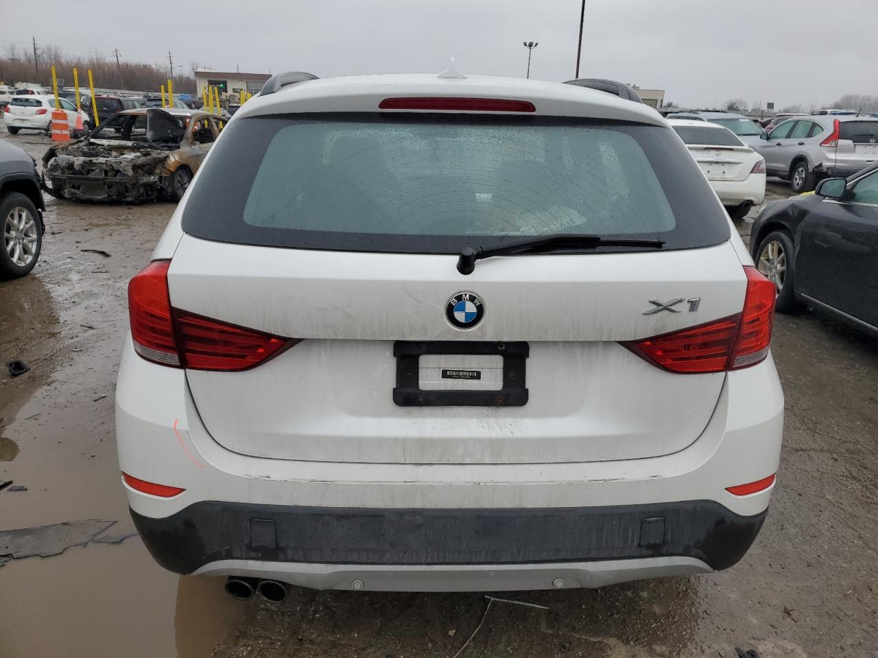 2015 BMW X1 - Image 6
