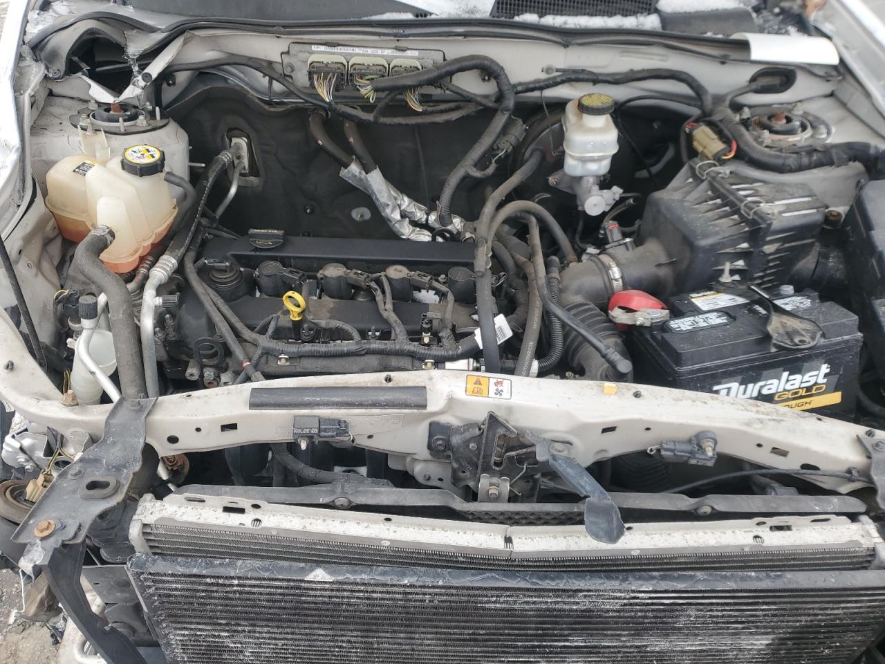 2011 Ford Escape - Image 12