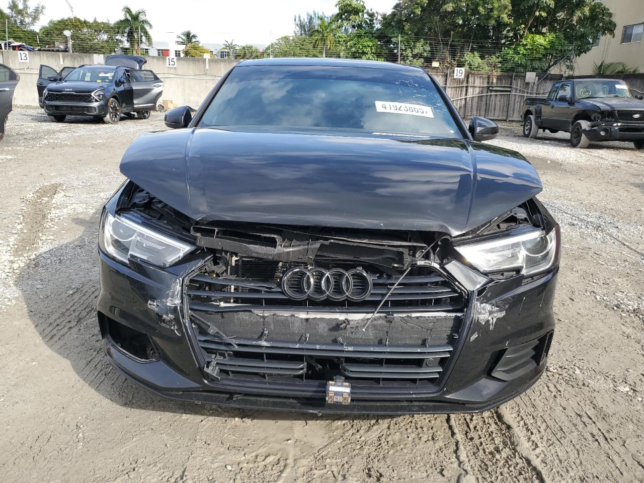 2020 Audi A3 - Image 5