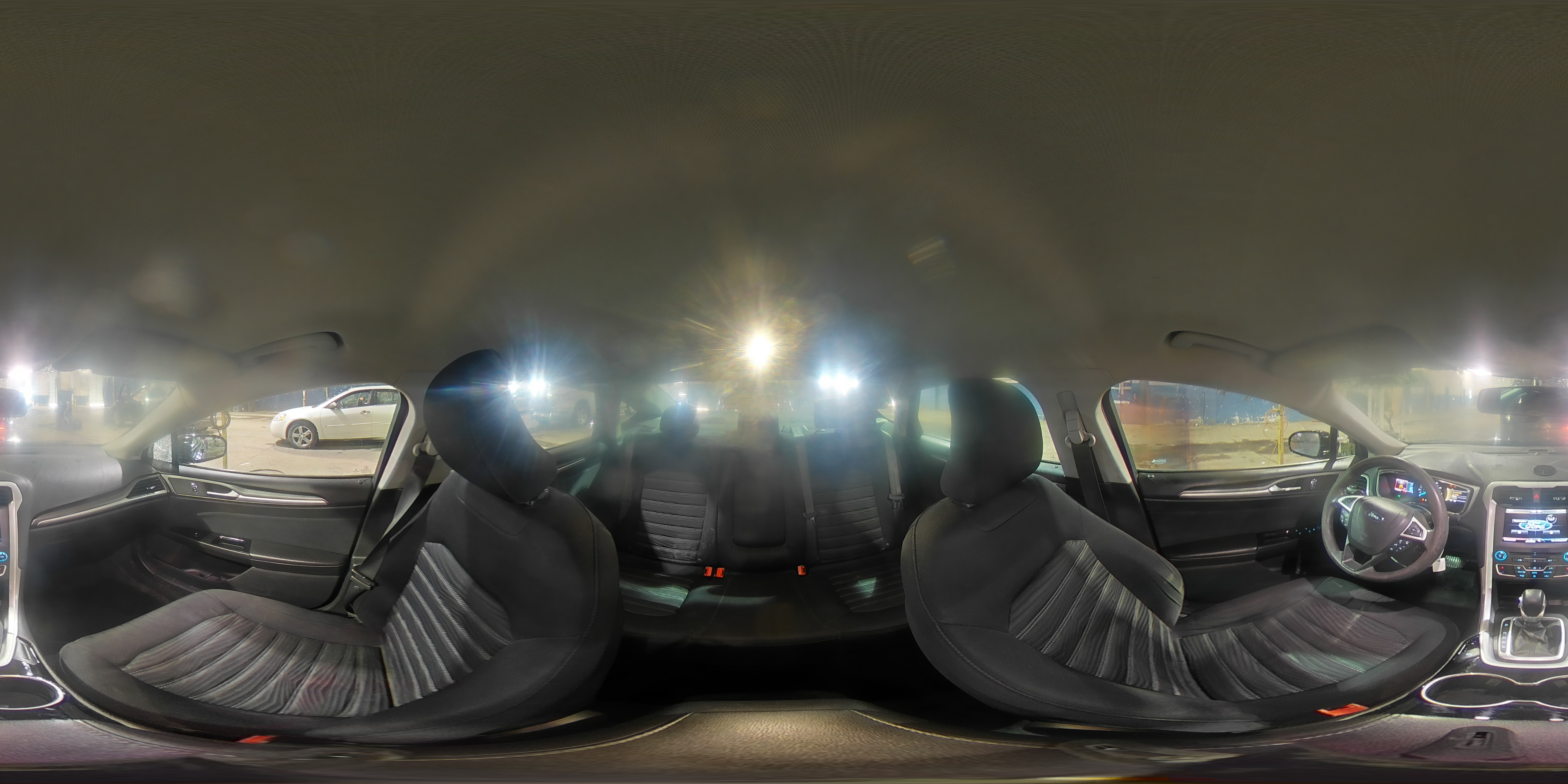 2016 Ford Fusion - Image 14