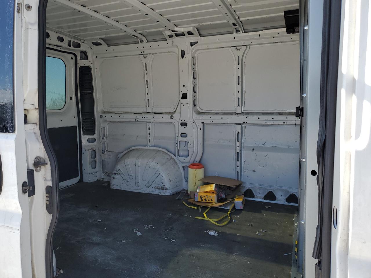 2015 RAM ProMaster City - Image 11
