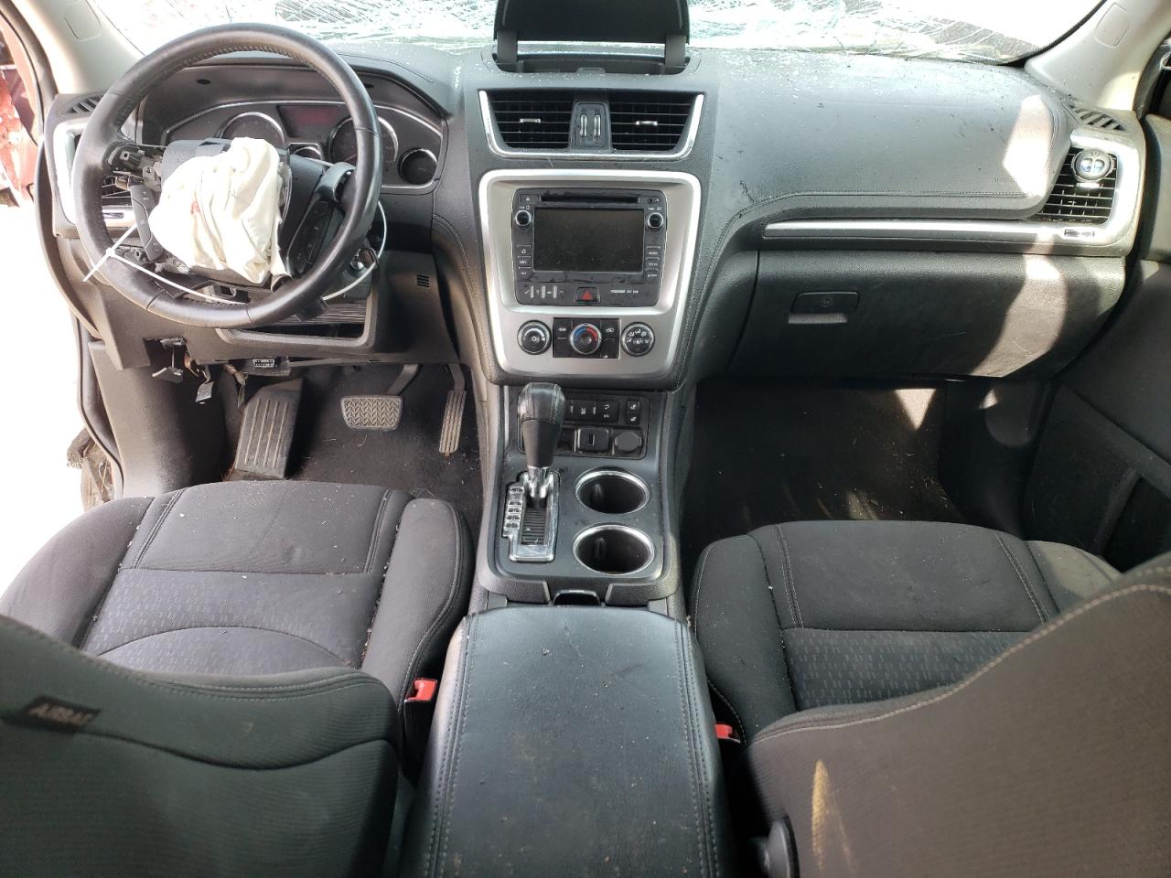 2015 GMC Acadia - Image 8