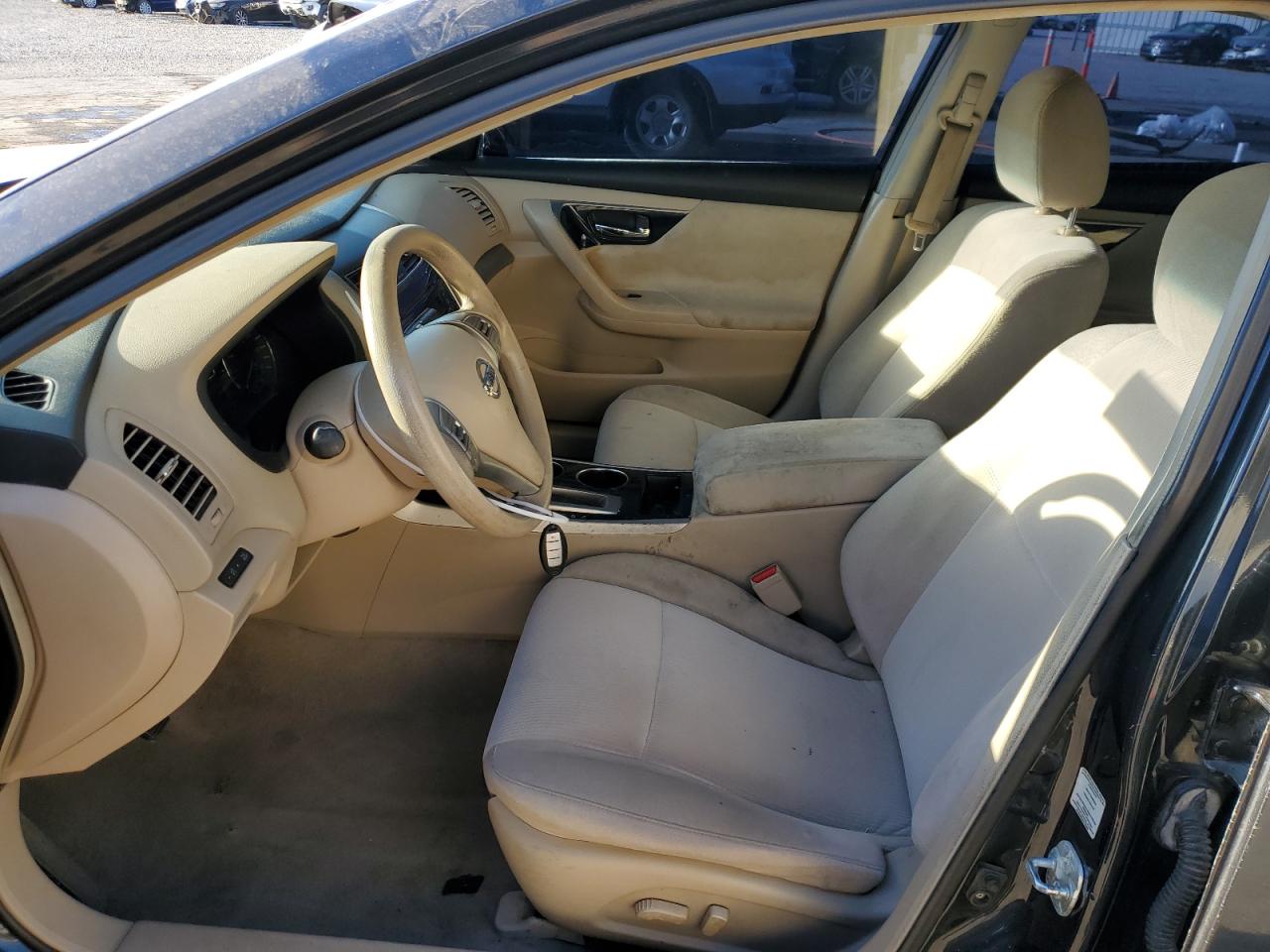 2013 Nissan Altima - Image 7