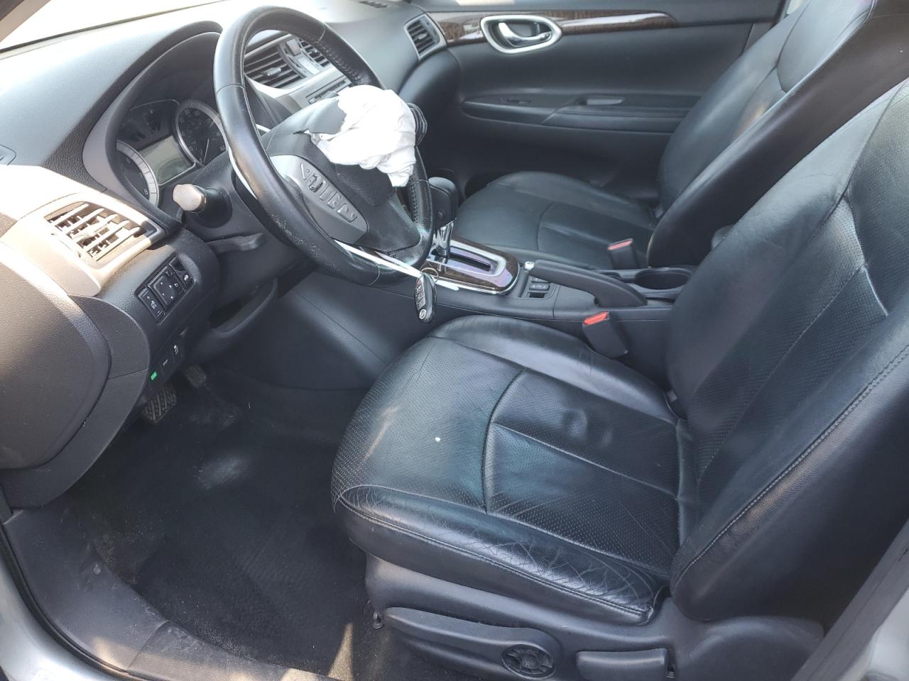 2013 Nissan Sentra - Image 7