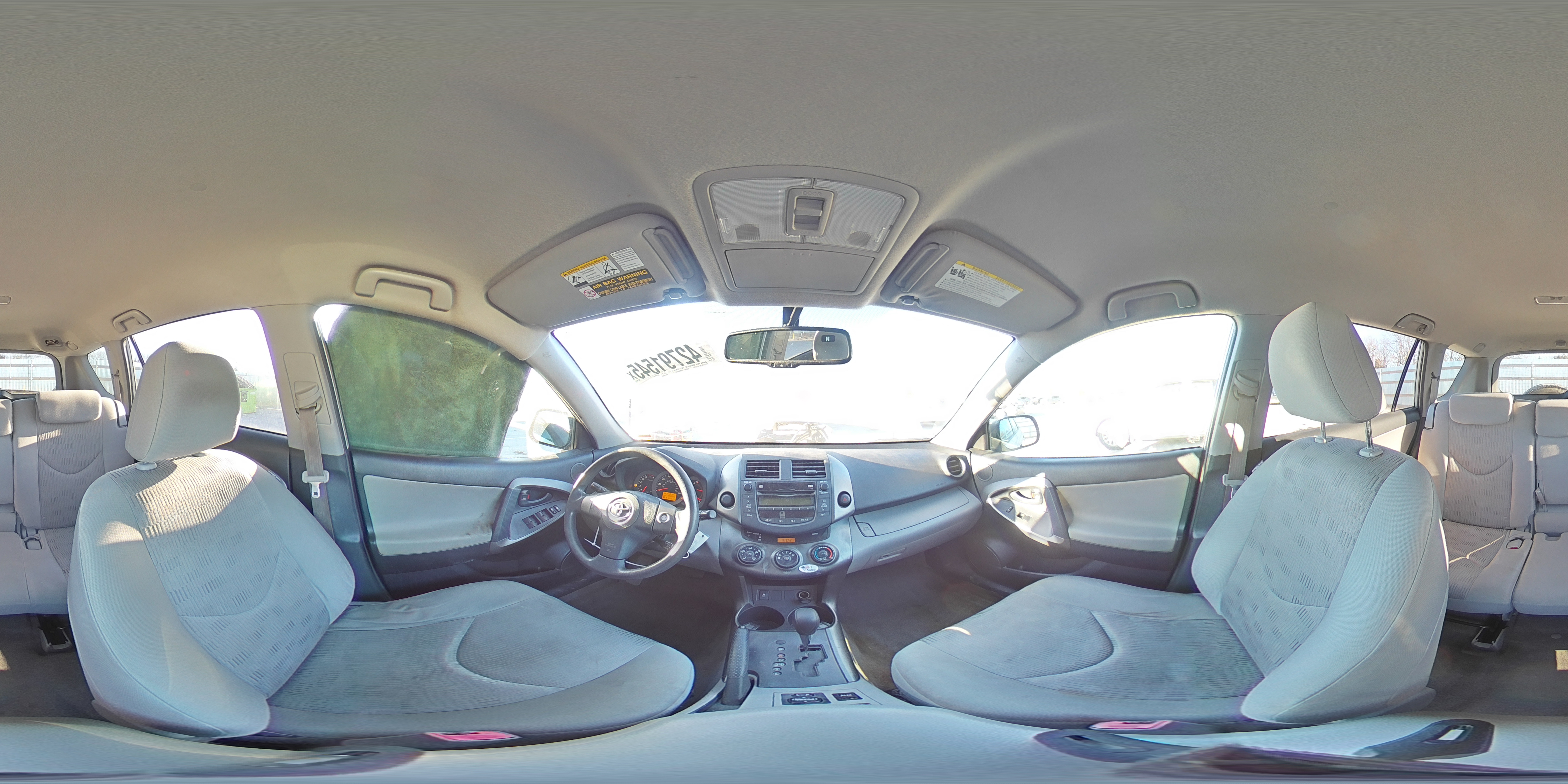 2009 Toyota RAV 4 - Image 14