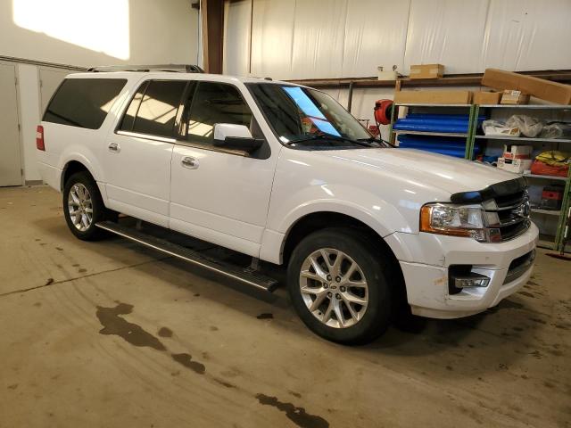 2017 FORD EXPEDITION EL LIMITED