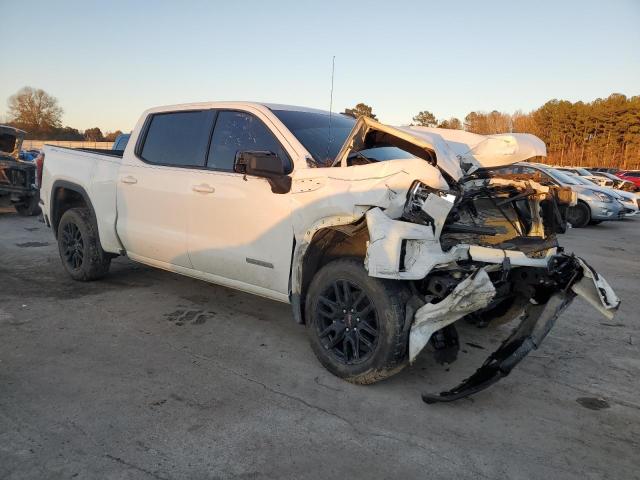 GMC SIERRA 2020 White