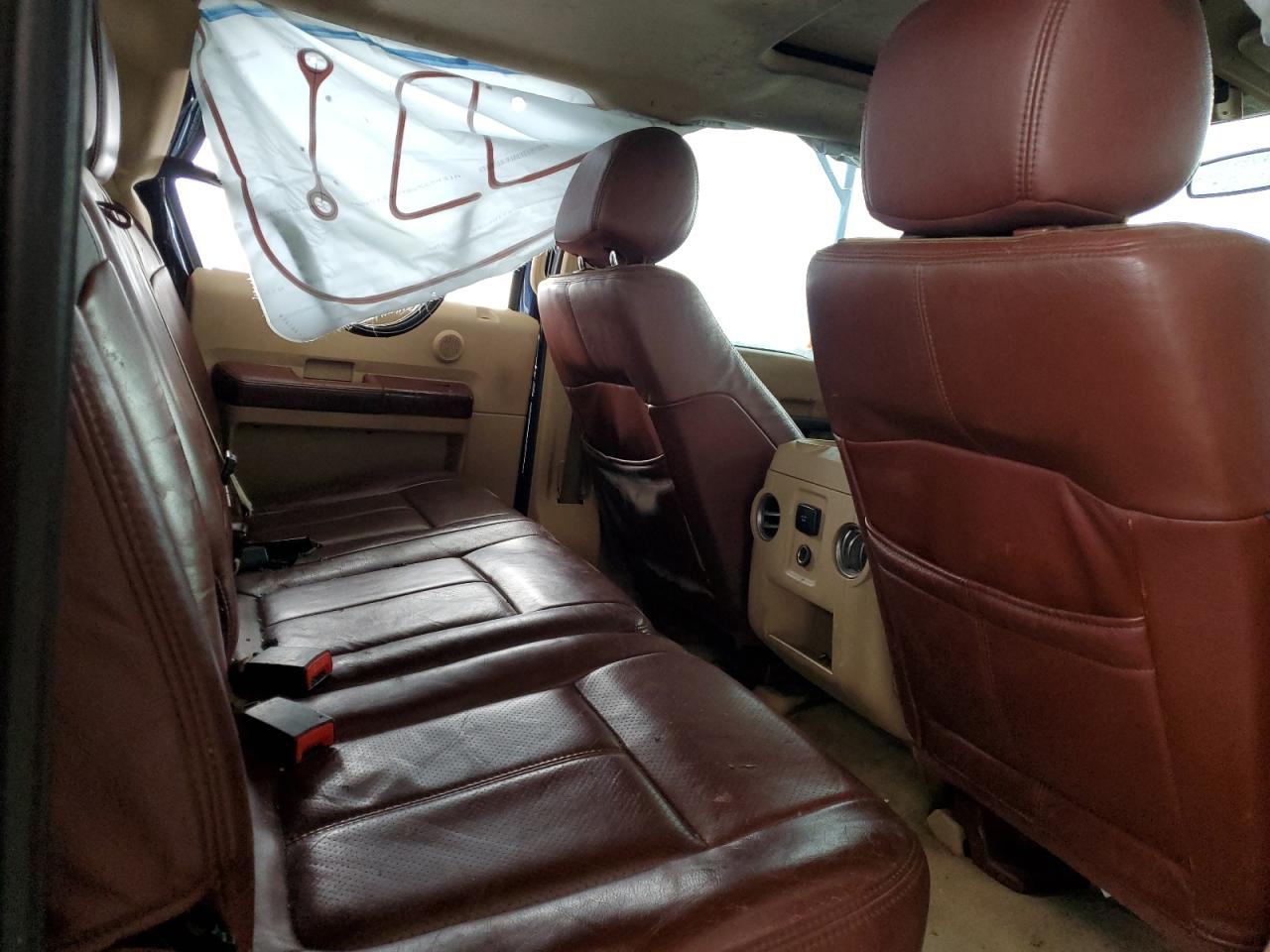 2013 Ford F250 - Image 11