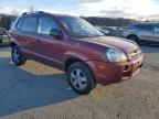 2008 Hyundai Tucson Gls на продаже в Marlboro, NY - Rear End