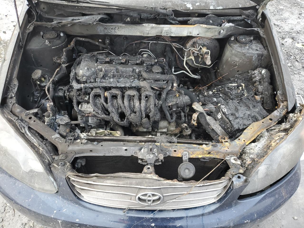 2006 Toyota Corolla - Image 12