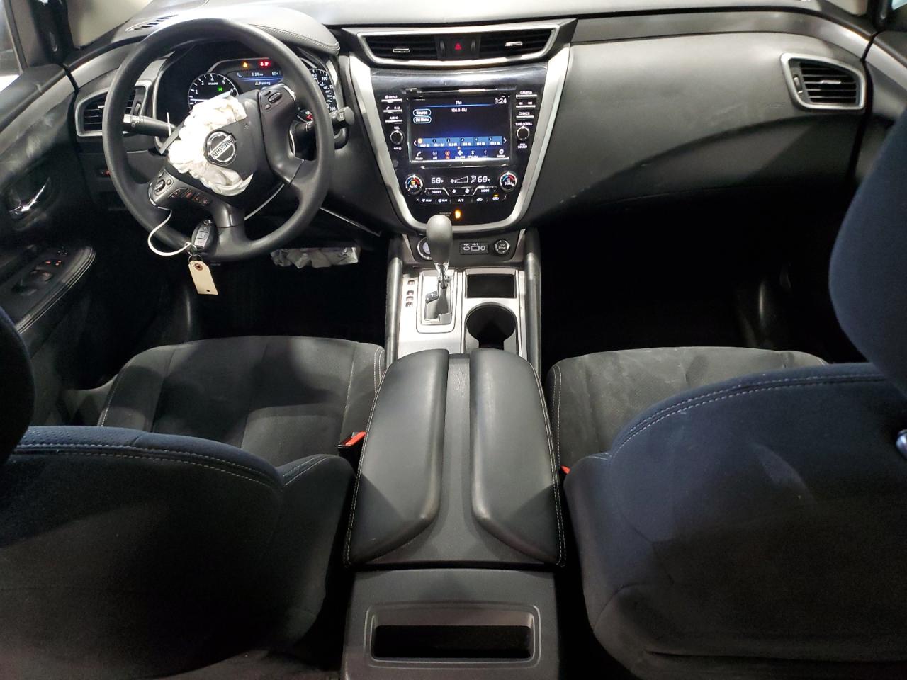 2021 Nissan Murano - Image 8