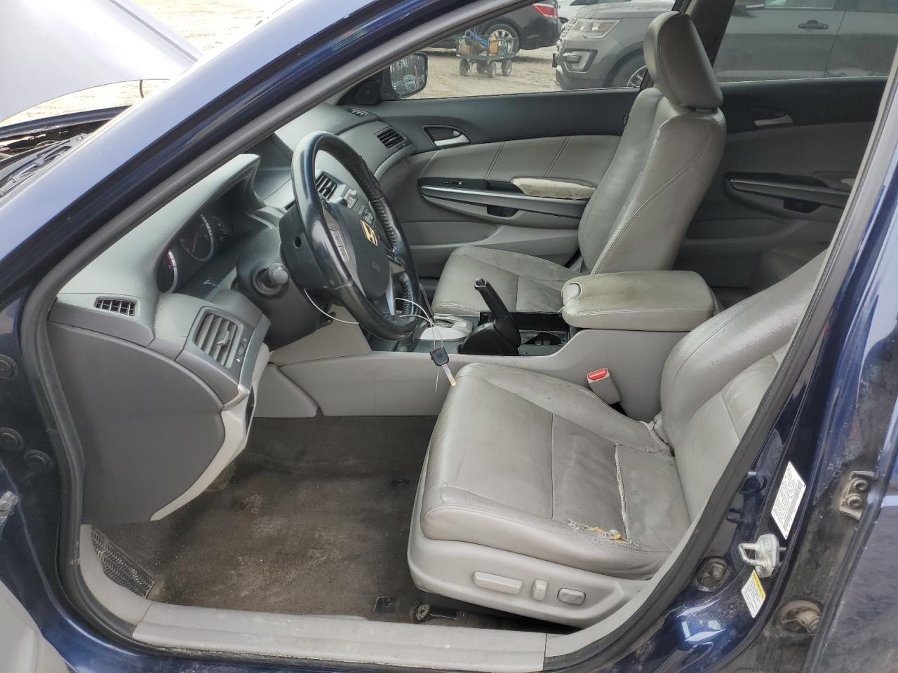 2010 Honda Accord - Image 7