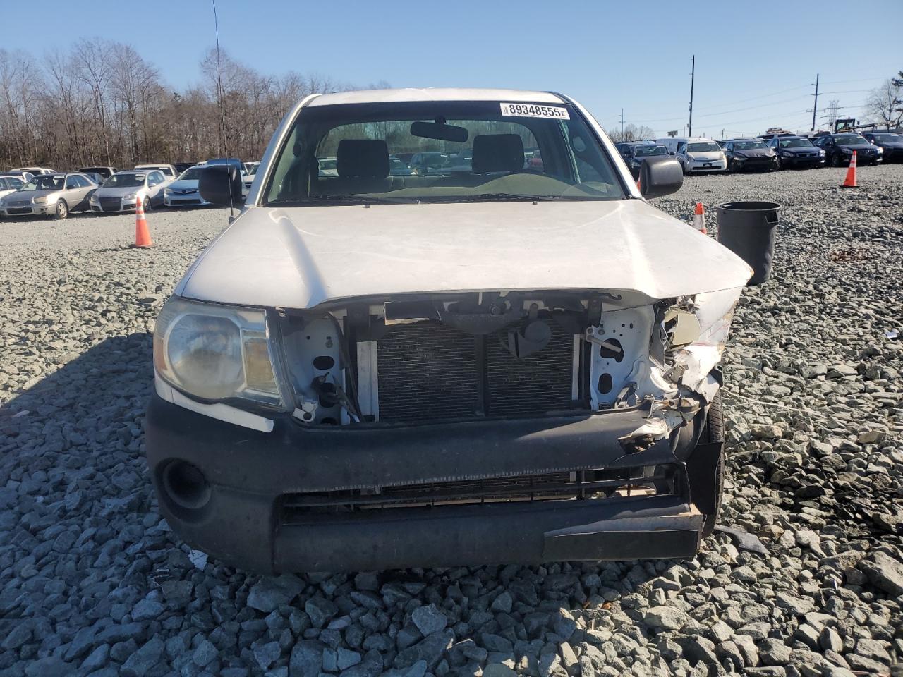 2005 Toyota Tacoma - Image 5