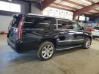 2019 Cadillac Escalade Esv Luxury en Venta en East Granby, CT - Minor Dent/Scratches