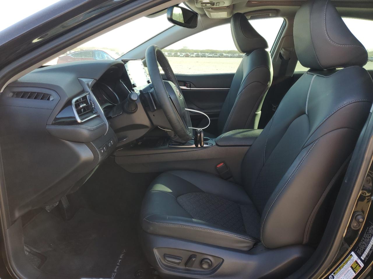 2023 Toyota Camry - Image 7