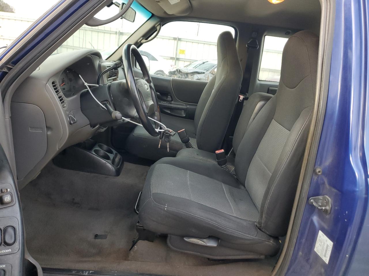 2003 Ford Ranger - Image 7