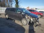 2018 Kia Sedona Ex للبيع في Glassboro، NJ - Front End