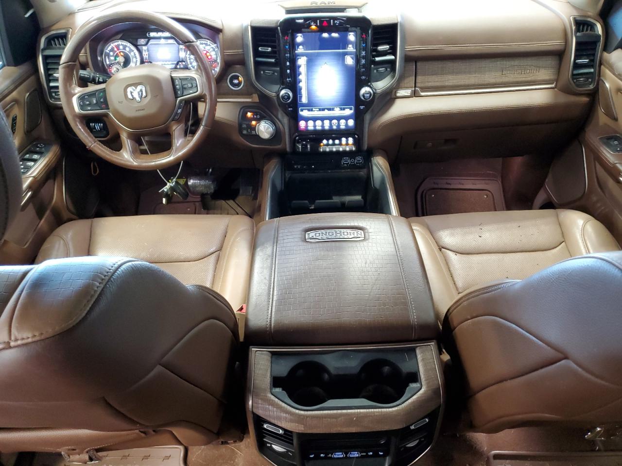2019 RAM 1500 - Image 8