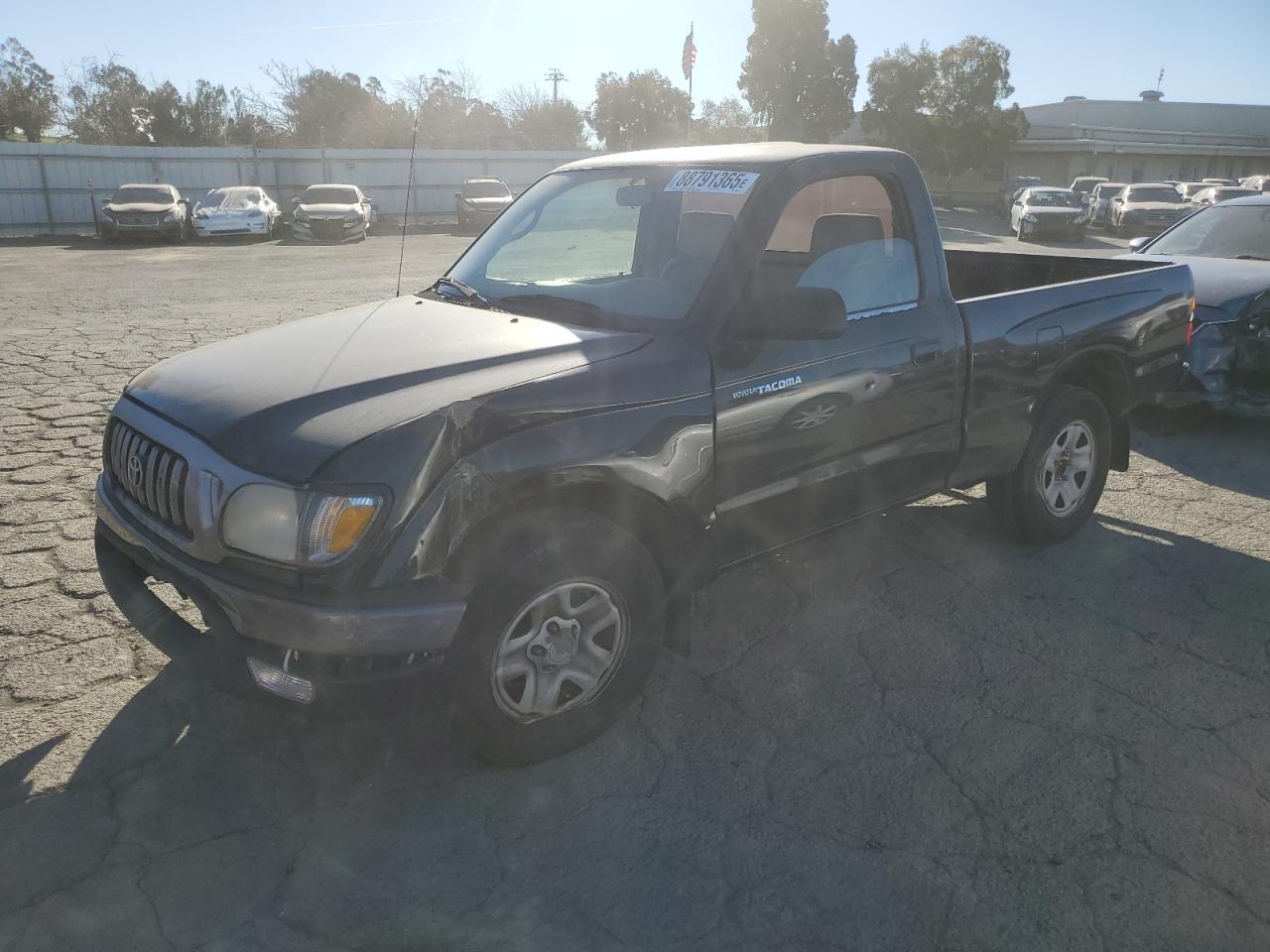 2004 Toyota Tacoma - Image 1