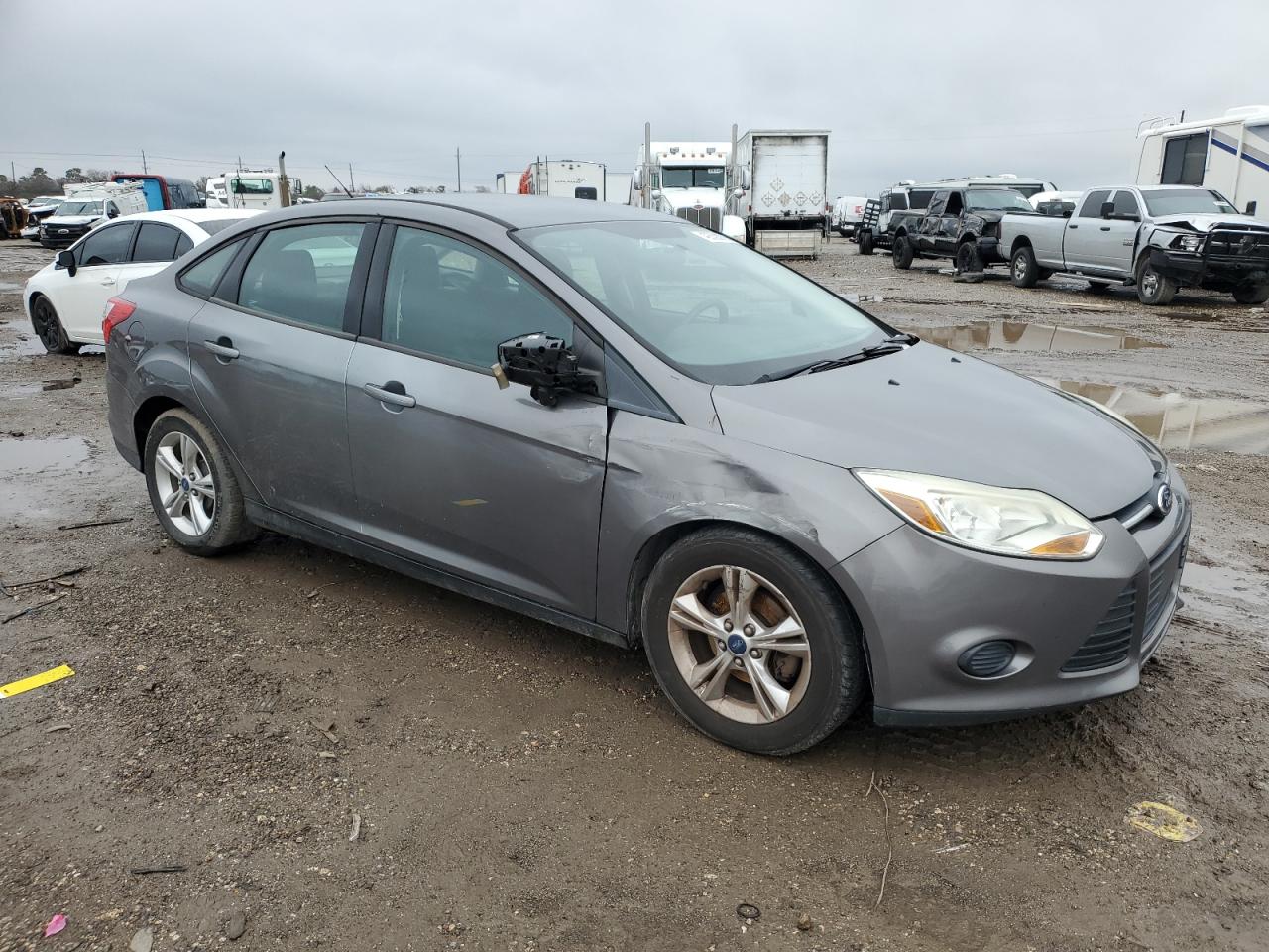 2013 Ford Focus - Image 4