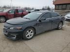 2016 Chevrolet Malibu Ls за продажба в Fort Wayne, IN - Front End