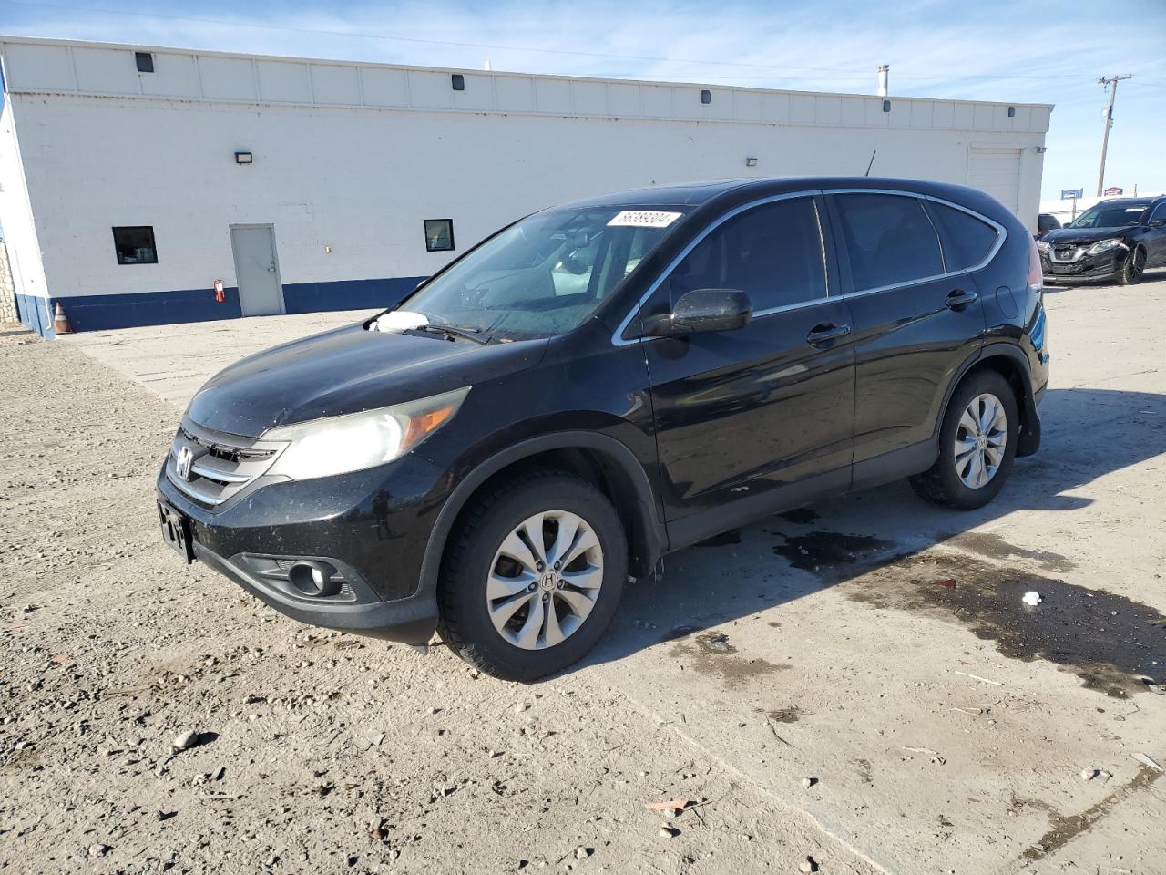 2013 Honda CR-V - Image 1