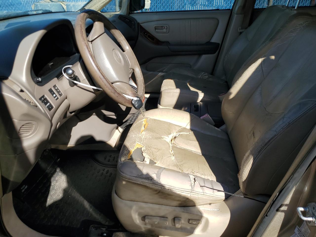 1999 Lexus RX - Image 7
