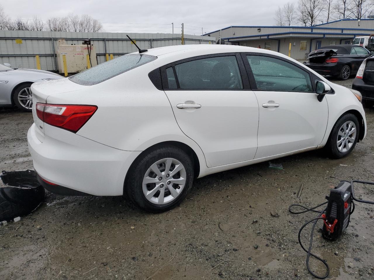2017 Kia Rio - Image 3