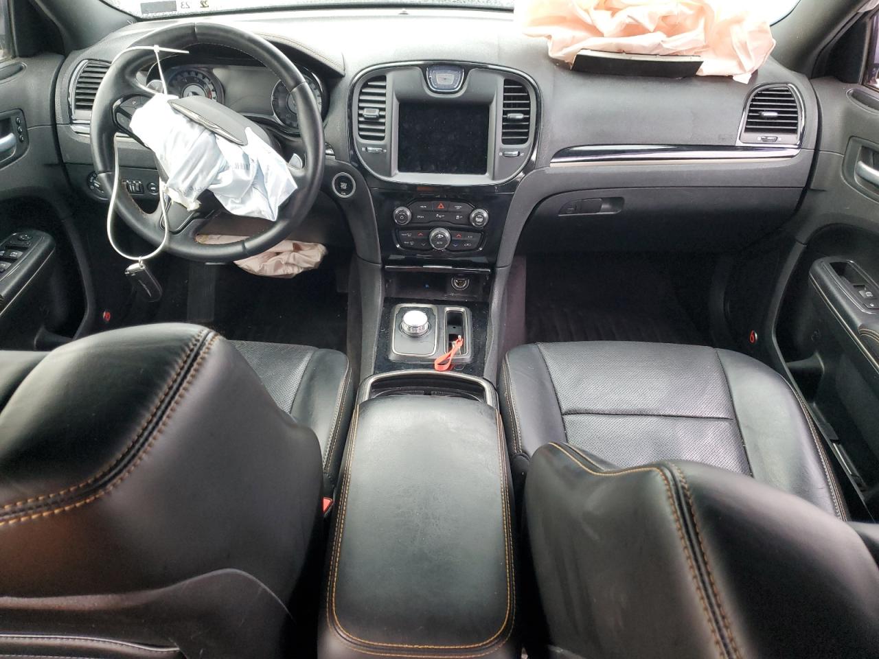 2017 Chrysler 300 S VIN: 2C3CCABG4HH506530 Lot: 88710135