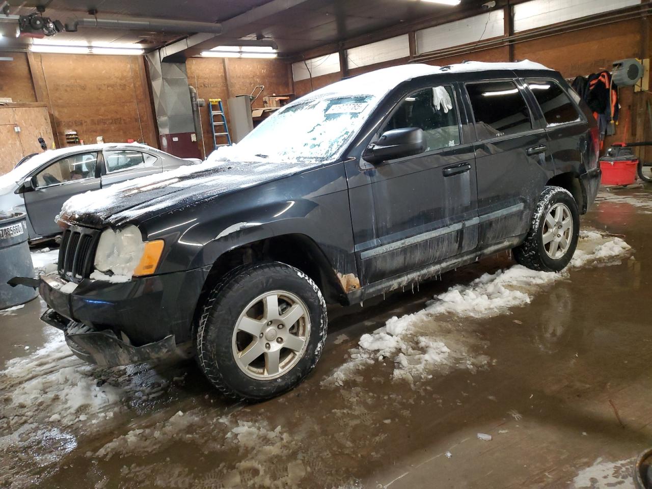 2008 Jeep Grand Cherokee - Image 1