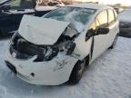 2010 Honda Fit  იყიდება Cahokia Heights-ში, IL - Front End