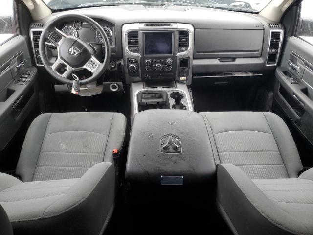  RAM 1500 2022 Srebrny