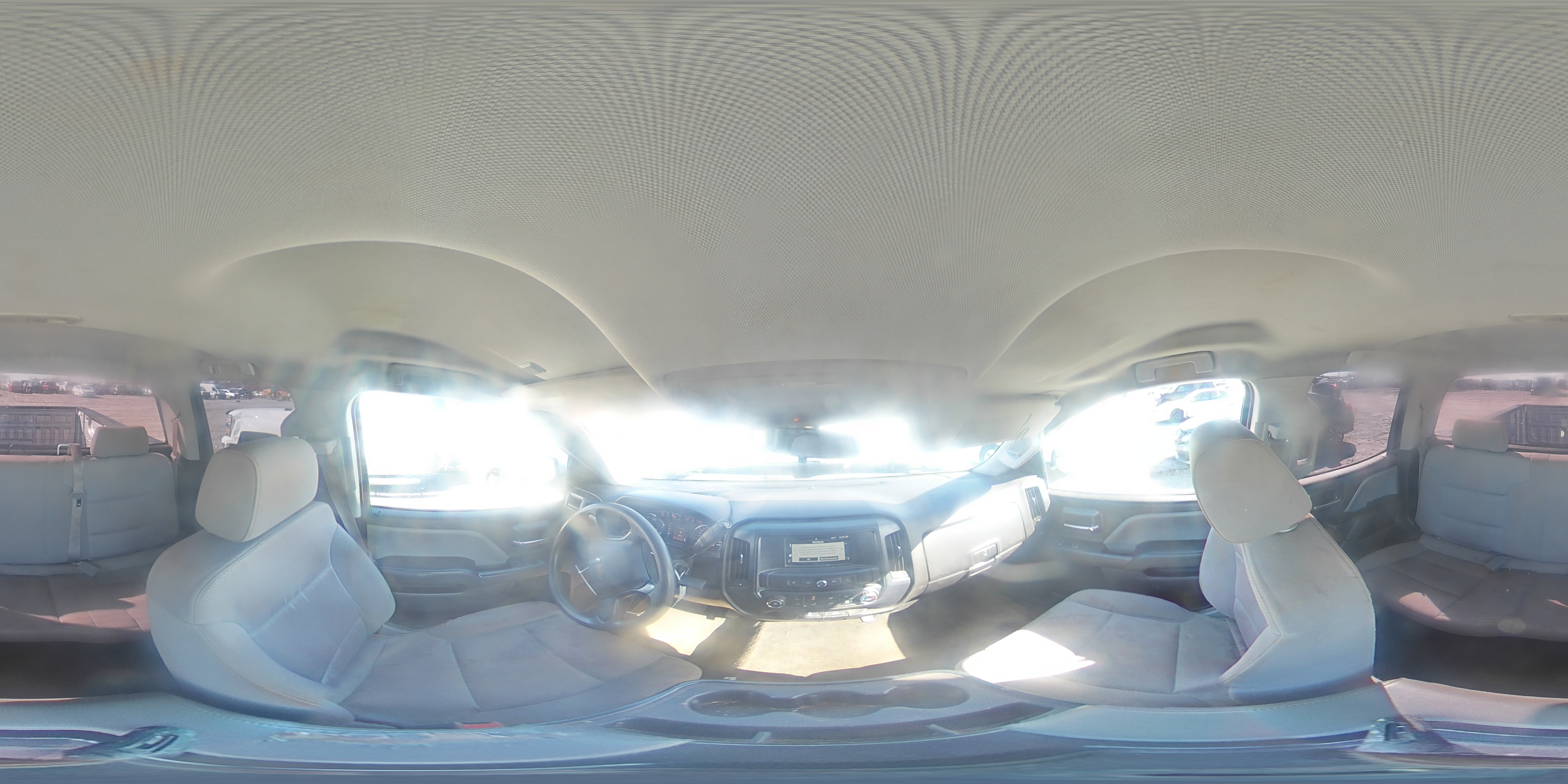2016 Chevrolet Silverado - Image 13