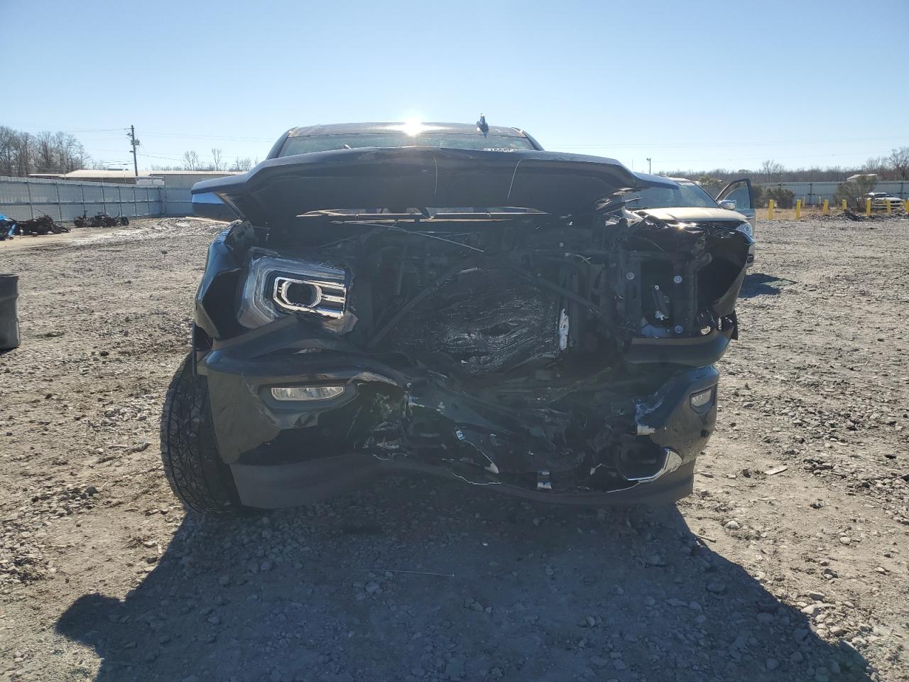 2016 GMC Sierra - Image 5