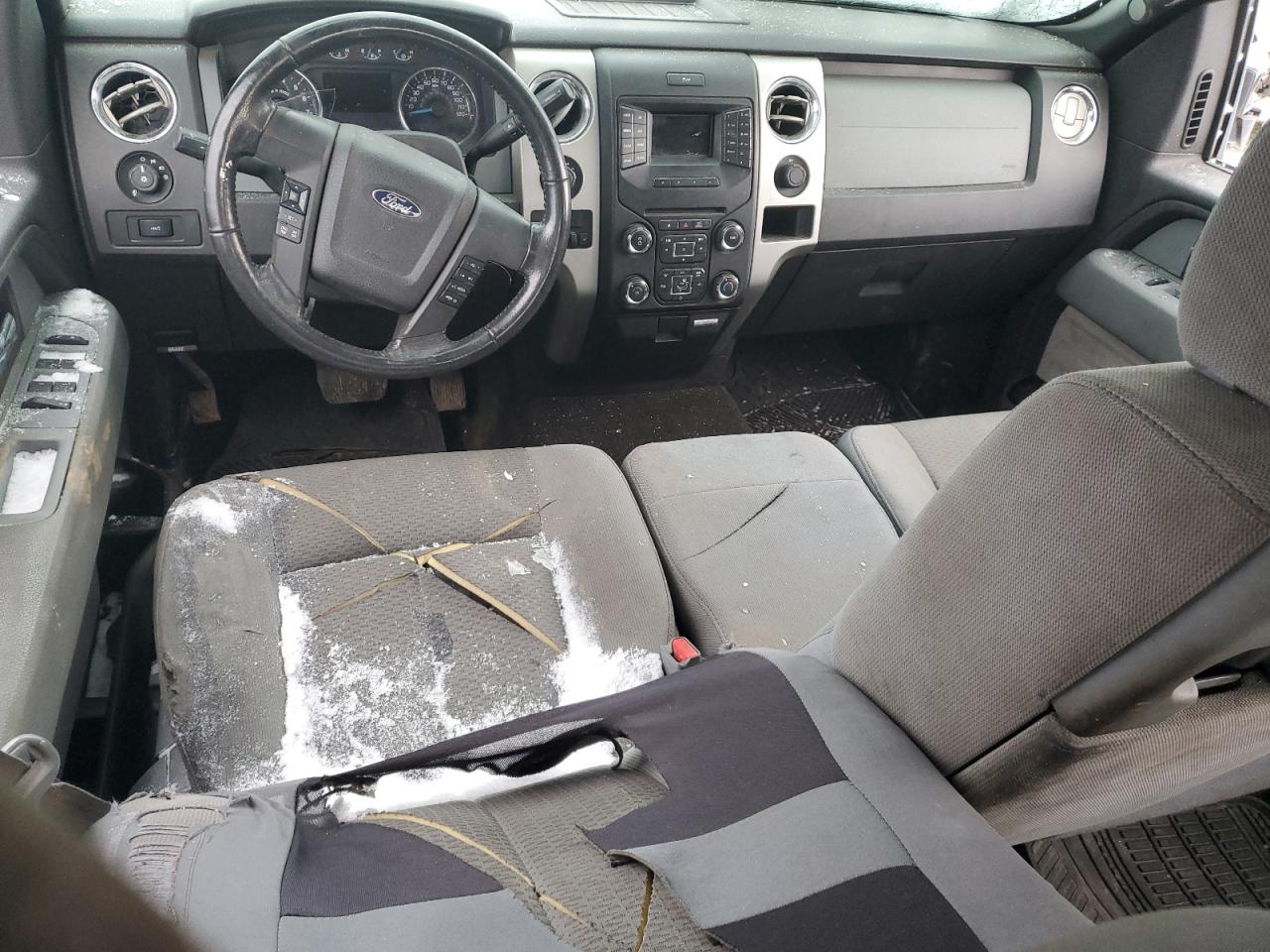 2013 Ford F-150 - Image 8