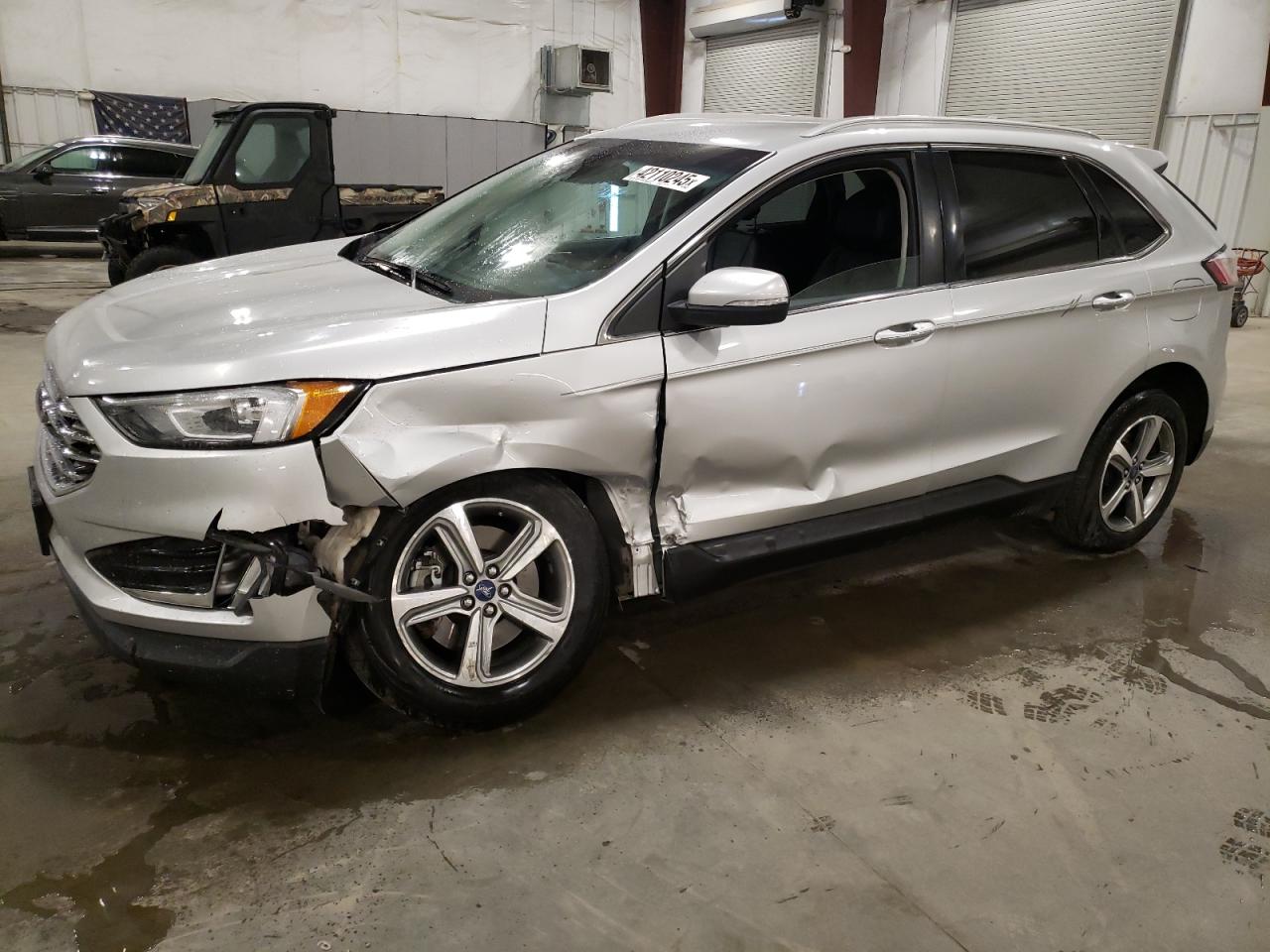 2019 Ford Edge - Image 1